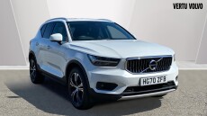 Volvo Xc40 2.0 B4P Inscription Pro 5dr Auto Petrol Estate